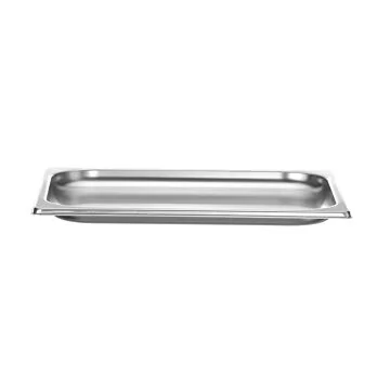 Hendi Gastronorm Behälter 1/2, Profi Line, GN 1/2, 1 L, (H) 20 mm