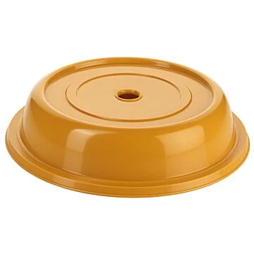 Contacto Tellerglocke, goldgelb, 273 mm