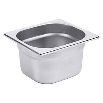 Contacto GastroNorm-Behälter GN 1/6 Serie 7000 1,6 l