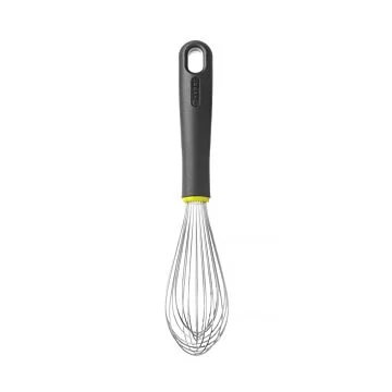 Hendi Schneebesen, Blau, (L) 290 mm