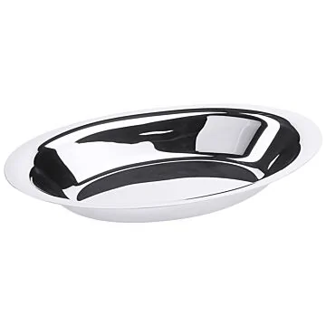 Contacto Brotschale, oval