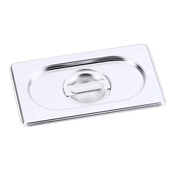 Contacto GastroNorm-Behälter GN 1/9 Deckel für 7000