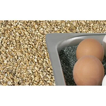 Contacto Granitsplitt 7 kg, gelb