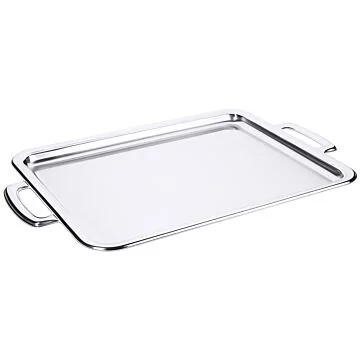 Contacto Tablett, mit Griff, 450 mm
