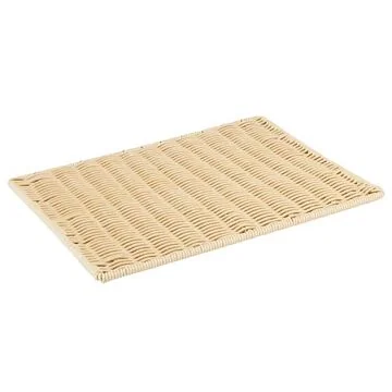 APS Auslage Tablett flach PROFI LINE
