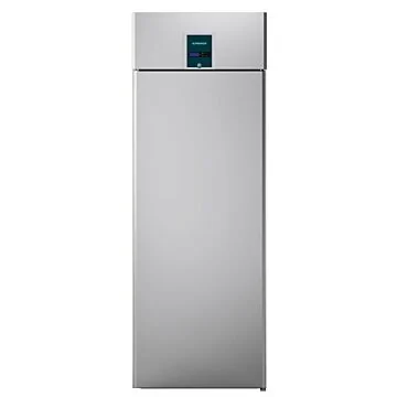 NordCap ALPENINOX Einfahrkühlschrank EKU 751 CNS