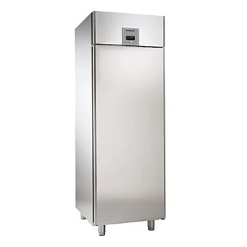 NordCap ALPENINOX Umluft-Gewerbekühlschrank KU 703 COMFORT CRIO SMART HPE