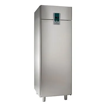 NordCap ALPENINOX Umluft-Gewerbekühlschrank KU 703 PREMIUM CRIO TECH HPE
