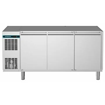 NordCap Kühltisch, 3 Abteile CLM 700 3-7001