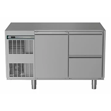 NordCap Kühltisch CRIO HPM 2-7011