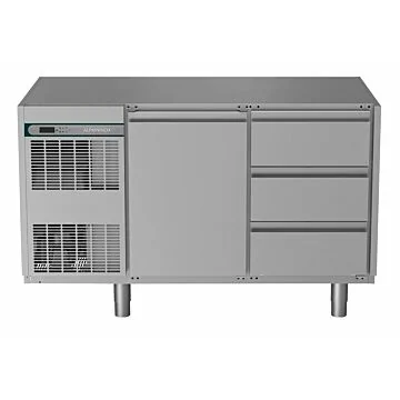 NordCap Kühltisch CRIO HPM 2-7061