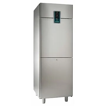 NordCap Umluft-Gewerbekühlschrank KK 702-2 Premium