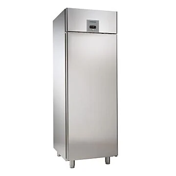 NordCap ALPENINOX COOL-LINE Kühlschrank KU 702 Base