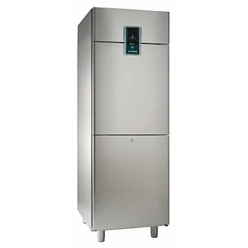 NordCap Umluft-Gewerbekühlschrank KU 702-2 Premium