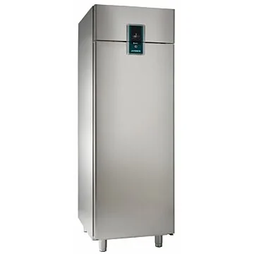 NordCap ALPENINOX Umluft-Gewerbetiefkühlschrank TKU 702 Premium
