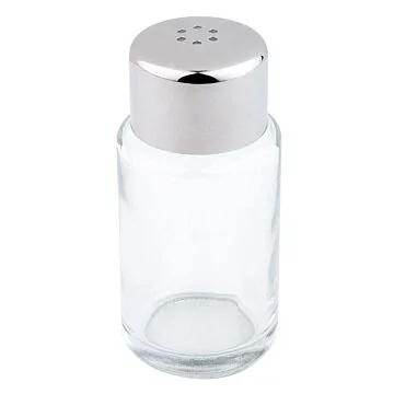 APS Ersatzglas Menage CLASSIC, 6 Löcher