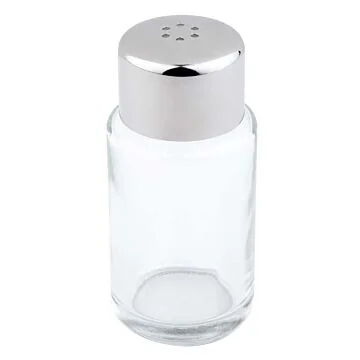 APS Ersatzglas Salz- und Pfefferstreuer, 6 Löcher