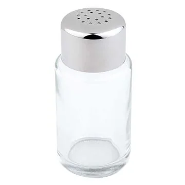 APS Ersatzglas Salz- und Pfefferstreuer, 18 Löcher