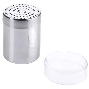 Contacto Streuer, 0,3 l, Lochung 2 mm