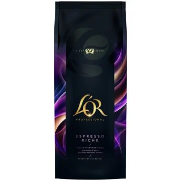 L'Or Espresso Riche