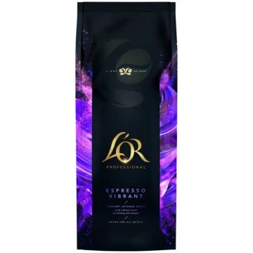 L'Or Espresso Vibrant