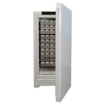 NordCap Rückstellprobenschrank RGS 308