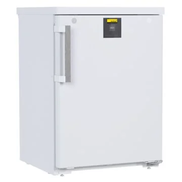NordCap Gewerbetiefkühlschrank TK 140 W