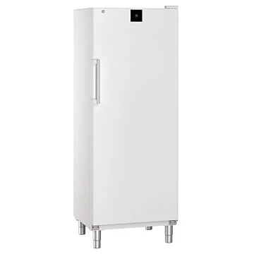 NordCap Gewerbekühlschrank UKU 645 W
