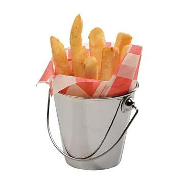 APS  SNACKHOLDER  Servier- / Saucen-Eimer,  0,33 Liter