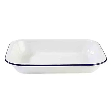 APS ENAMELWARE Schale, 1,9 Liter