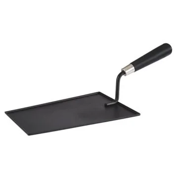 APS  Servierkelle BOB, schwarz