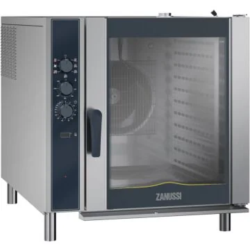 Zanussi Konvektionsofen EK 10 x GN 2/1