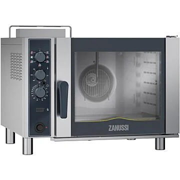 Zanussi Konvektionsofen GK 60 x GN 1/1
