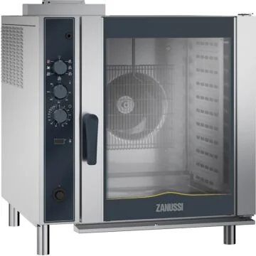 Zanussi Konvektionsofen GK 10 x GN 1/1