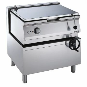 Zanussi Elektro-Kippbratpfanne EKBP7 / 60LDUO