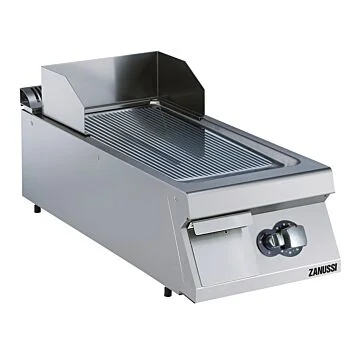 Zanussi Gas-Bratplatte GBP9 / 1H-GE-GE-10KW-T