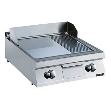 Zanussi Gas-Bratplatte GBP9 / 2H-GL-GE-GE-V-T