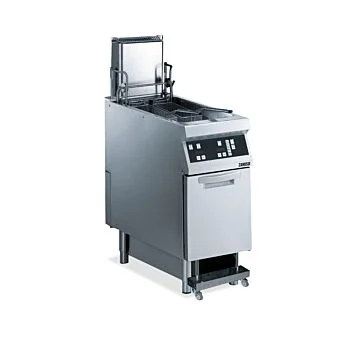 Zanussi Elektro-Fritteuse EHF9 / 1VB-23L-U1FT-F-S