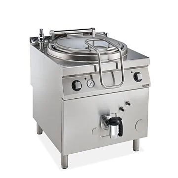 Zanussi Gas-Kochkessel GK9 / 150L-I-P-S