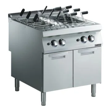 Zanussi Gas-Pastakocher GNK9 / 2B-40L