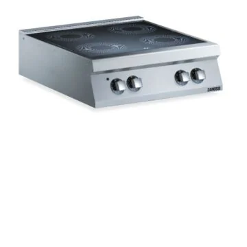 Zanussi Ceranherd CF9 / 4Z-T