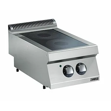 Zanussi Infrarot-Ceranherd CH7 / 2HT