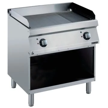 Zanussi Elektro-Bratplatte EBP7 / 1 / 3GE2HUO
