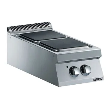 Zanussi Elektroherd EH9 / 2P-T