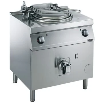 Zanussi Elektro-Kochkessel EKK7 / 60L-A