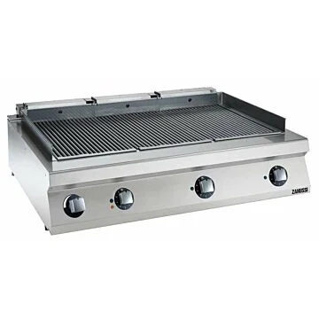 Zanussi Elektro-Kontaktgrill ERG7 / 3HT-HP