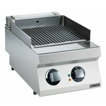 Zanussi Elektro-Kontaktgrill ERG9 / 1HT-HP