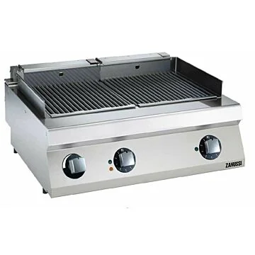 Zanussi Elektro-Kontaktgrill ERG9 / 2HT-HP