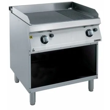 Zanussi Gas-Bratplatte GBP7 / 1 / 3GE2HUO
