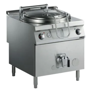 Zanussi Gas-Kochkessel GK9 / 150L-I-P-A-S